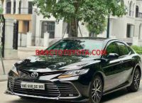 Cần bán Toyota Camry 2.5Q 2021 xe đẹp