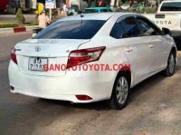 Cần bán xe Toyota Vios 1.5E sx 2017