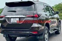 Cần bán Toyota Fortuner 2.7V 4x2 AT đời 2019