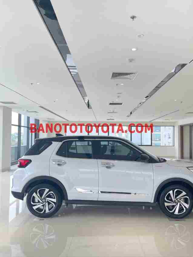 Cần bán xe Toyota Raize G 1.0 CVT 2024 Số tự động