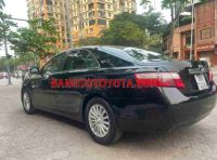 Bán Toyota Camry LE 2.4 2007 - Đen