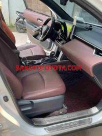 Cần bán nhanh Toyota Corolla Cross 1.8G 2021 cực đẹp