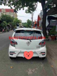 Bán Toyota Wigo 1.2 AT 2021 - Trắng