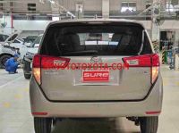 Cần bán nhanh Toyota Innova E 2.0 MT 2021 cực đẹp