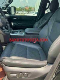 Toyota Prado LC250 2.4L model 2025 xe chuẩn hết ý