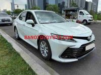 Toyota Camry 2.0G 2023, xe đẹp, hết ý