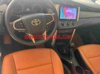 Cần bán Toyota Innova 2.0E Máy xăng 2019 màu Trắng