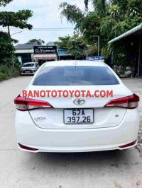 Cần bán gấp Toyota Vios 1.5E MT 2019 - Xe đẹp - Giá tốt