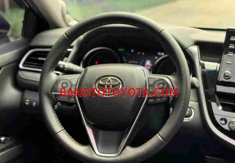 Bán Toyota Camry 2.5Q 2021 - giá tốt