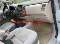 Xe Toyota Innova J đời 2007 đẹp bán gấp