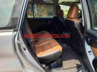 Cần bán xe Toyota Innova 2.0E 2017 Số tay màu Cát