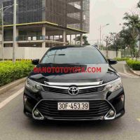 Cần bán gấp Toyota Camry 2.5Q năm 2014 giá cực tốt