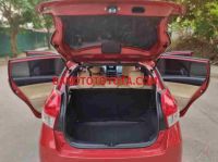 Cần bán Toyota Yaris 1.3E 2015 - Số tự động