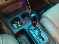 Cần bán xe Toyota Fortuner 2.7V 4x2 AT đời 2013