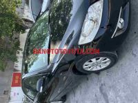 Cần bán gấp Toyota Camry 2.4G đời 2008, màu Đen