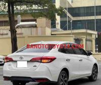 Cần bán xe Toyota Vios G 1.5 CVT đời 2025