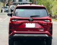 Bán Toyota Veloz Cross 1.5 CVT, màu Đỏ, Máy xăng, 2024