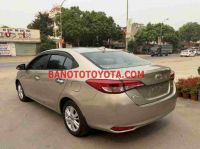 Toyota Vios 1.5E MT 2019 Máy xăng, xe đẹp