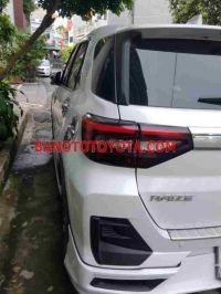 Cần bán xe Toyota Raize G 1.0 CVT màu Trắng 2022