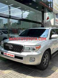Cần bán Toyota Land Cruiser VX 4.6 V8 2014 - Số tự động