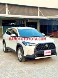 Toyota Corolla Cross 1.8G năm sản xuất 2022 giá tốt