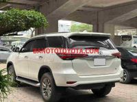 Xe Toyota Fortuner 2.7V 4x4 AT đời 2021 đẹp bán gấp