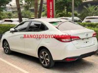 Cần bán xe Toyota Vios G 1.5 CVT 2024 Số tự động màu Trắng