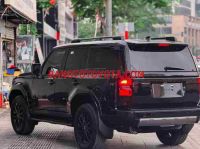 Xe Toyota Prado LC250 2.4L đời 2025 đẹp bán gấp