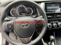 Toyota Vios E CVT sản xuất 2025 cực chất!