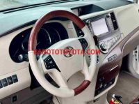 Xe Toyota Sienna Limited 3.5 AWD đời 2014 đẹp bán gấp