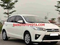 Toyota Yaris 1.3G 2014 Máy xăng, xe đẹp