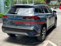 Toyota Corolla Cross 1.8HV sản xuất 2020 cực chất!
