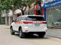 Cần bán Toyota Fortuner 2.4G 4x2 AT 2021 xe đẹp