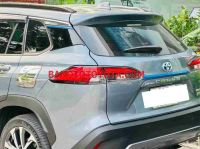 Toyota Corolla Cross 1.8HV 2020 Số tự động cực đẹp!