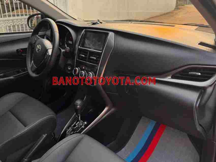 Cần bán xe Toyota Vios Số tự động 2024