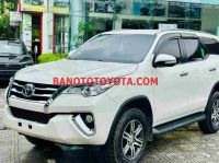 Cần bán gấp Toyota Fortuner 2.7V 4x2 AT 2019 - Xe đẹp - Giá tốt