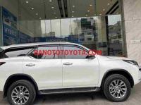 Toyota Fortuner 2.7L 4x4 AT 2024 Máy xăng, xe đẹp