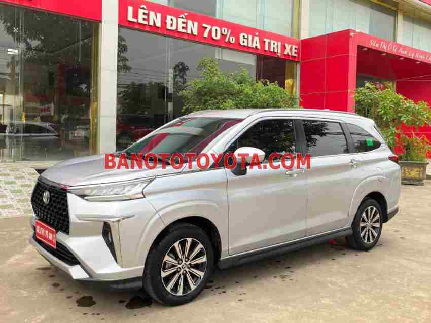 Toyota Veloz Cross 1.5 CVT 2022 Máy xăng, xe đẹp