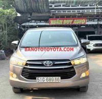 Bán Toyota Innova 2.0E đời 2018 xe đẹp - giá tốt