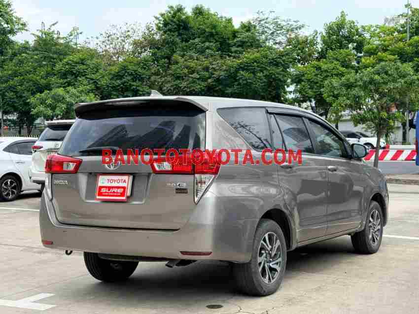 Cần bán gấp Toyota Innova E 2.0 MT 2022 - Xe đẹp - Giá tốt