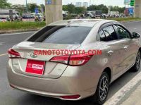 Cần bán xe Toyota Vios G 1.5 CVT năm 2022 màu Cát cực đẹp