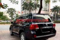 Toyota Land Cruiser VX 4.6 V8 2014 Số tự động cực đẹp!