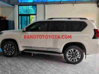 Toyota Prado VX 2.7L 2021 Máy xăng đẹp long lanh