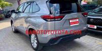 Toyota Innova Cross 2.0V CVT 2025 Máy xăng đẹp long lanh