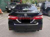 Cần bán gấp Toyota Camry 2.0G đời 2020, màu Đen