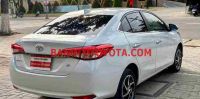 Bán Toyota Vios G 1.5 CVT 2022 - Trắng