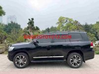 Cần bán gấp Toyota Land Cruiser VX 4.6 V8 2019 - Xe đẹp - Giá tốt