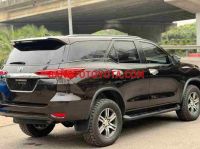 Toyota Fortuner 2.4G 4x2 AT năm 2021 cần bán