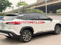 Cần bán xe Toyota Corolla Cross 1.8V 2025 Số tự động màu Trắng