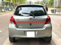 Cần bán xe Toyota Yaris 1.3 AT năm 2009 màu Bạc cực đẹp
